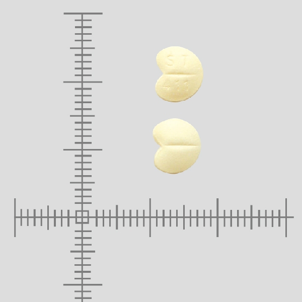 Bisol F.C. Tab. 5mg