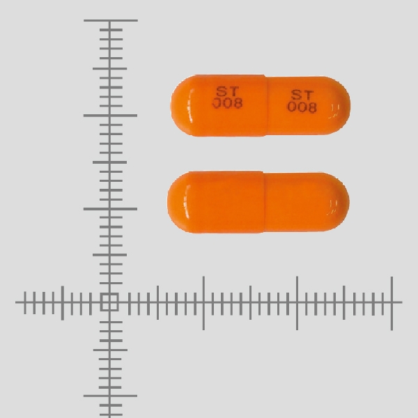 Cefadroxil Cap.