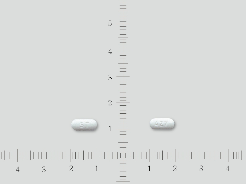 代蜜持續性藥效錠