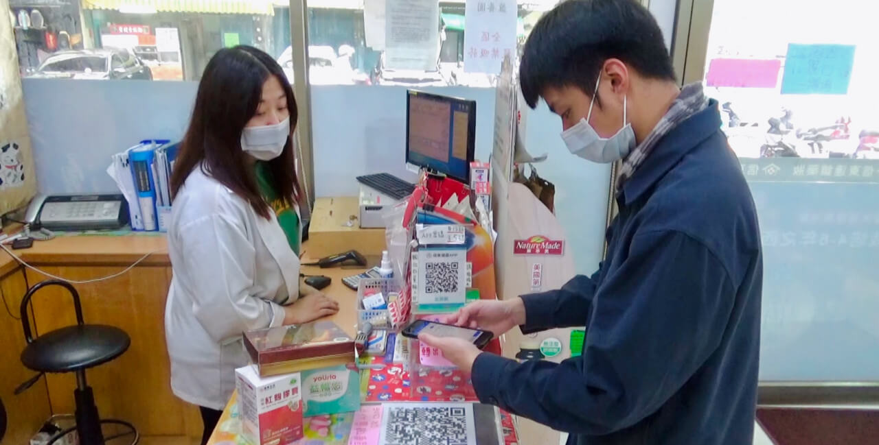 信東流通預計在APP工具等面向持續優化,讓數據共享帶來更大的價值。